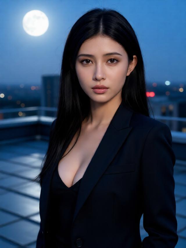 猫扑社区秘境